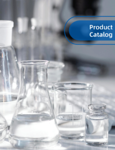 Huabio Product Catalog 2024