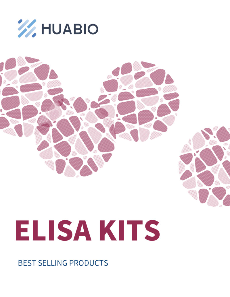 Huabio Elisa Kits