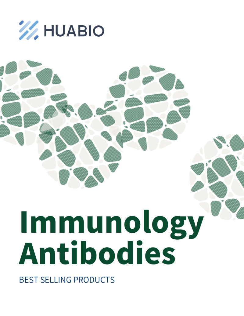 Huabio Immunology Antibodies