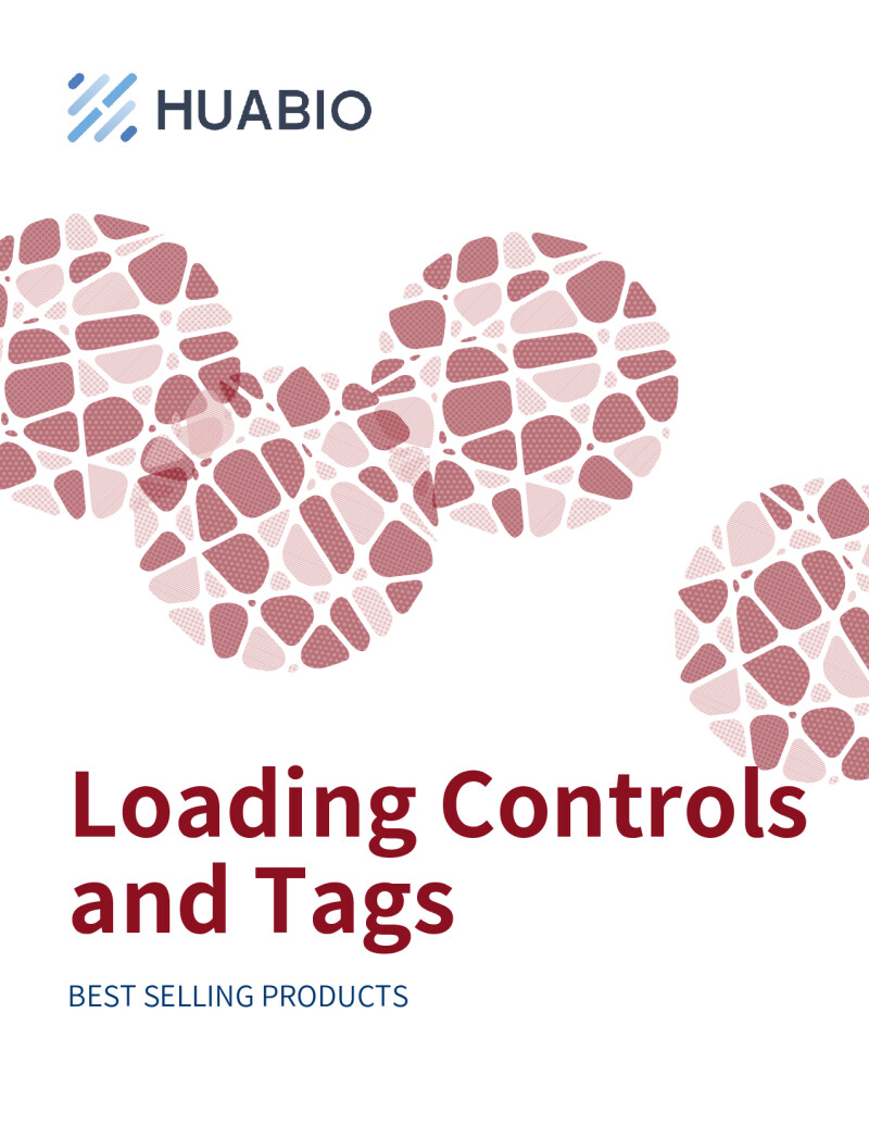 Huabio Loading Controls And Tags