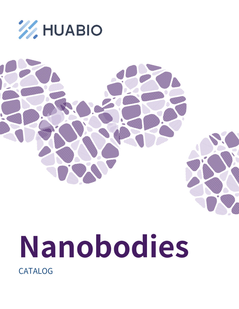 Huabio Nanobodies Catalog